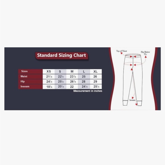 Girls riding pants - Picture 3 of 4